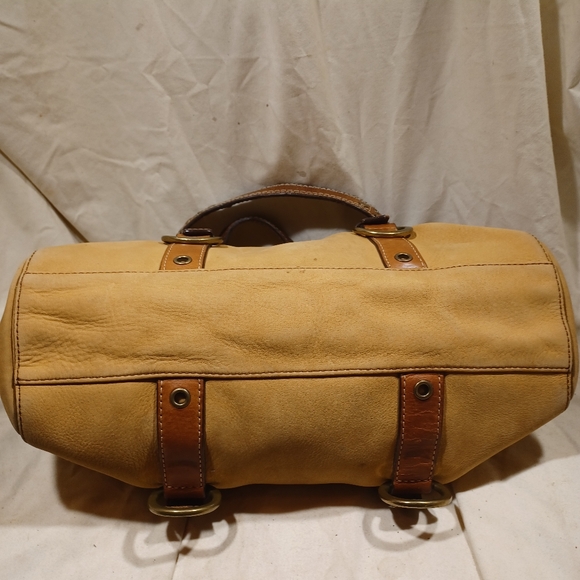 Coach turnlock bag - Picture 7 of 12